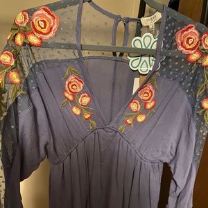 Shop Hopes boutique dress